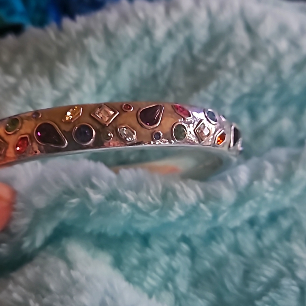 Brighton Hinged Bracelet